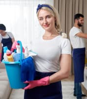 Enjoy Clean Space