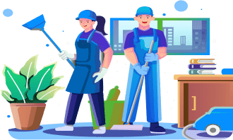 Deep Cleaning